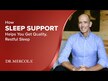 Видео обзор на Поддержка здорового сна, Sleep Support 10 mg, 30 капсул