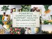 Відео огляд на Turmeric Strength for Liver, Куркума для здоров'я печінки, 9