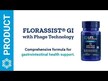 Видео обзор на Florassist GI with Phage Technology, Поддержка здоровья кишечника