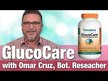 Видео обзор на Himalaya, Поддержка уровня сахара, GlucoCare, 180 капсул