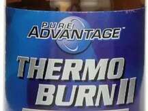 Pure Advantage, Thermo Burn II 5-Stage Fat Burner, 5-ступінчас...