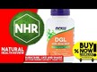 Видео обзор на NOW, Лакрица, DGL with Aloe Vera, 100 капсул
