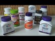 Відео огляд на 21st Century, Acidophilus Probiotic Blend, Ацидофілус, 100 капсул