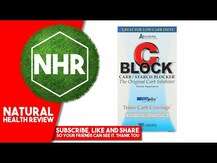 Absolute Nutrition, CBlock Carb/Starch Blocker