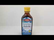 Carlson, EcoSmart Omega-3, Риб'ячий жир Омега-3 1000 мг, 180 к...