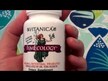 Видео обзор на Поддержка Кандиды, CandidaStat Yeast Balance Support, 60 капсул