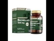 Відео огляд на Specially-Coated Bromelain 500 mg, Бромелайн 500 мг, 60 капсул