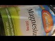 Відео огляд на Carlson, Magnesium 350 mg, Магній 350 мг, 180 капсул