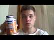 Видео обзор на NOW, Омега 3, Omega 3 Fish Oil, 500 мл