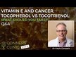 Видео обзор на Супер Токотриенолы, Super Absorbable Tocotrienols, 60 капсул