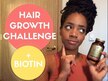 Видео обзор на Solgar, Биотин 10000 мкг, Biotin Super High Potency, 120 капсул