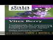 Видео обзор на Gaia Herbs, Авраамово дерево, Vitex Berry for Women, 60 капсул