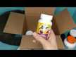 Видео обзор на Nature's Way, Жевательные витамины, Alive! Men's Gummy,