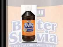 Now Foods, Better Stevia Zero-Calorie Liquid Sweetener Hazelnut