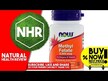 Видео обзор на NOW, Метилфолат, Methyl Folate 5000 mcg, 50 капсул