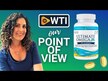 Видео обзор на Nordic Naturals, Омега 1000 мг, Complete Omega, 180 капсул