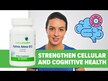 Відео огляд на Seeking Health, Adeno B12, Вітамін B12, 60 пастилок