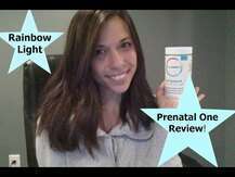 Rainbow Light, Prenatal One, Мультивітаміни для вагітних, 150 ...