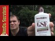 Відео огляд на NutriBiotic, GSE, Екстракт насіння грейпфрута, 118 мл