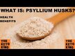 Видео обзор на NOW, Порошок шелухи подорожника, Psyllium Husk Powder, 340 г