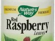 Видео обзор на Nature's Way, Малина 450 мг, Raspberry Leaf, 100 капсул