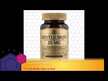 Видео обзор на Solgar, Экстракт корицы, Full Potency Herbs Cinnamon, 100 капсул