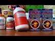 Відео огляд на L-Lysine 1000 mg 100, L-Лізин 1000 мг, 100 таблеток