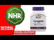Видео обзор на 21st Century, Ликопин 25 мг, Lycopene 25 mg, 60 таблеток
