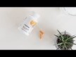 Видео обзор на Экстракта куркумина Мерива, Curcumin Phytosome 1000 mg, 60 капсул