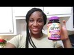 Видео обзор на Жевательные витамины для женщин, Alive! Women's Gummy, 130 к