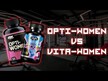Видео обзор на Поддержка менструального цикла, Optivite P.M.T., 180 капсул