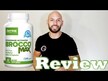 Видео обзор на Jarrow Formulas, Брокколи, BroccoMax, 120 капсул