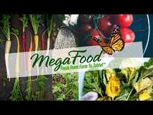 MegaFood, Zinc Promotes Immune Health