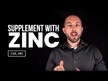 Відео огляд на Jarrow Formulas, Zinc Balance, Цинк L-метіонін, 100 капсул