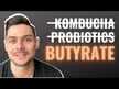 Видео обзор на Бутират Кальция Магния, Calcium Magnesium Butyrate, 250 капсул