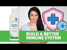 Seeking Health, Immune Intensive