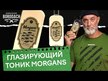 Видео обзор на Hairtonic Hair & Beard Growth Formula, Витамины для волос, 60