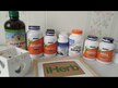 Відео огляд на NOW, Alfalfa 650 mg, Люцерна 650 мг, 250 таблеток