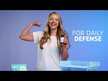 Видео обзор на Zhou Nutrition, Цинк 30 мг, Zinc Defender, 60 капсул