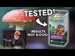 Видео обзор на Host Defense Mushrooms, Экстракт грибов, Stamets 7, 60 капсул