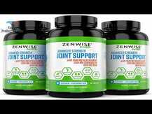 Zenwise Health, Advanced Strength Joint Support