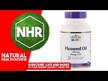 Видео обзор на Льняное масло 1000 мг, Flaxseed Oil 1000 mg, 60 капсул