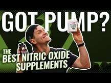 Snap Supplements, Nitric Oxide Organic Beets, Комплекс для сер...