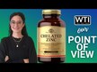 Відео огляд на Nutricost, Zinc Chelate 50 mg, Цинк Хелатний, 120 капсул