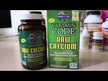 Видео обзор на Конский Хвощ 450 мг, Horsetail Grass 450 mg, 90 капсул