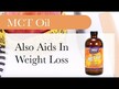 Видео обзор на NOW, Триглицериды МСТ масло, MCT Oil 1000 mg, 150 капсул
