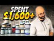 Видео обзор на 4'-ДМА, 4’-DMA-7’8-DHF Capsules 10 mg, 30 капсул