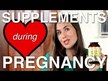 Видео обзор на Витамины для мам, Prenatal and Nursing Formula, 90 капсул