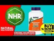 Видео обзор на NOW, Цитрат Калия порошок, Potassium Citrate, 340 г