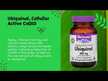Видео обзор на Убихинол CoQ10 50 мг, Ubiquinol CoQ10, 60 капсул